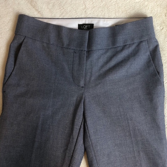 The Loft Marisa Trouser - PETITE SIZE (in length) - Picture 4 of 8